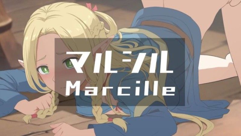 [Ginhaha] Marsil - Doujin Video (Ginhaha) 2024